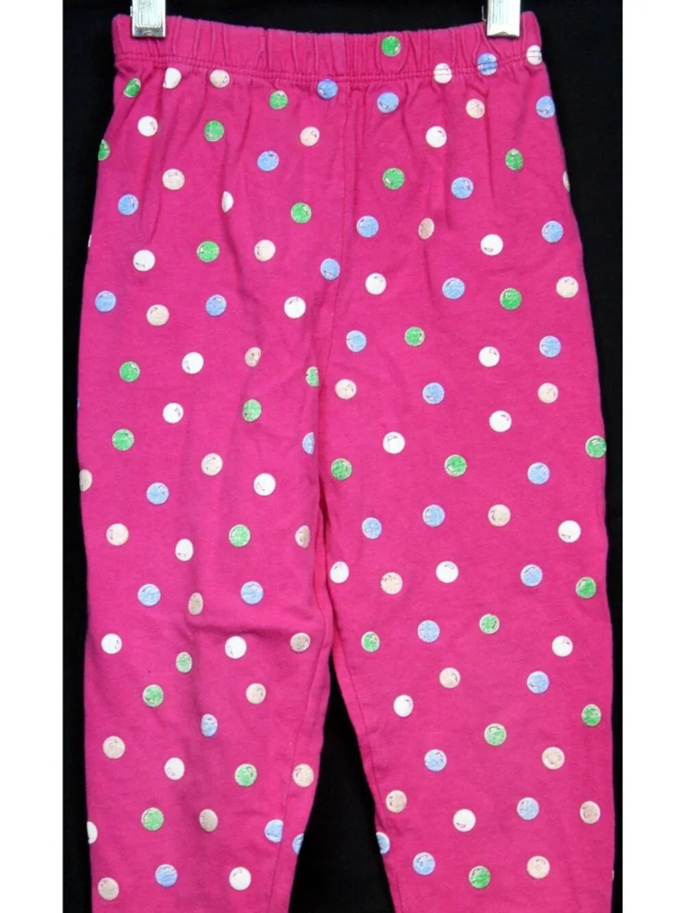 Spumoni 2pc Outfit 4 Lg Teddy Bear Bubble Gum Machine Coin Pink Sweatshirt Pants